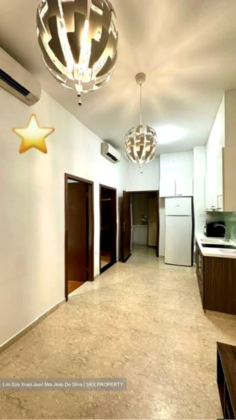 The Hillford (D21), Apartment #595464301